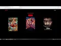Movie Ticket Booking In JavaScript With Source Code Source Code Projects
