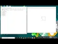 Python Programming Language in Urdu Turtle Graphic lecture 1