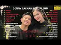 Download Lagu DENNY CAKNAN  WIRANG DUMES TITENI LAN ENTENI  FULL ALBUM TERBAR LAGU JAWA TERBARU 2024