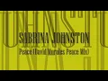 Peace - Morales Peace Mix - Sabrina Johnston