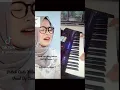 Lagu Hilang Cinto putuih bawakan -Vocal by Cicarama🎙️ Keyboardist by Hengki🎹 #fauzana #shortvideo