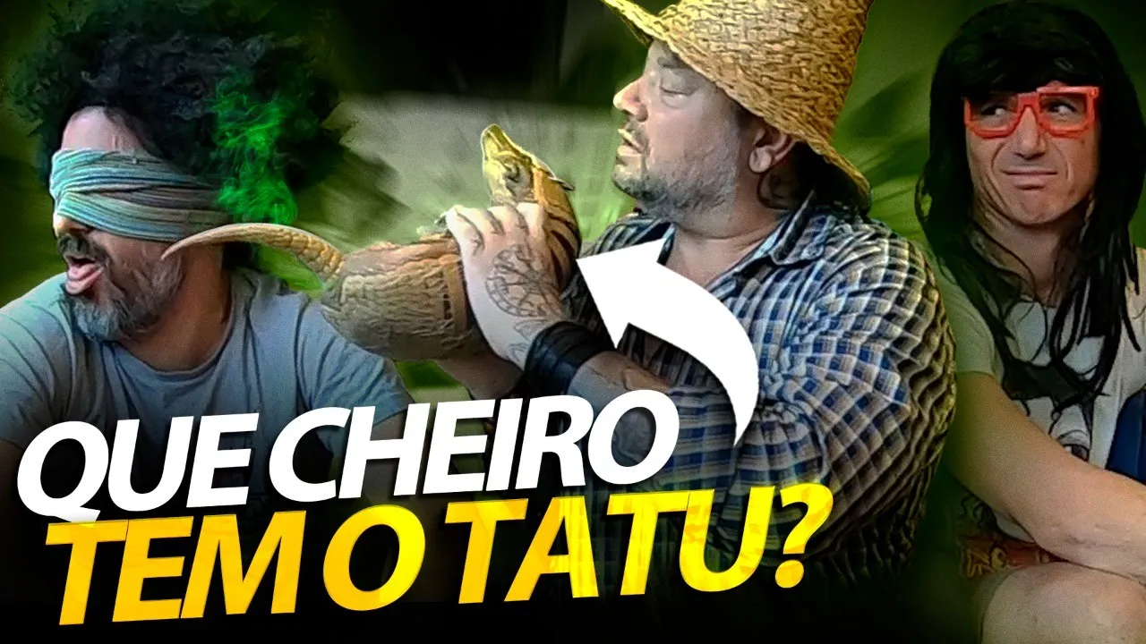 OS IRMÃOS PIOLOGO FORAM TESTADOS! | CASA DOS BICHOS