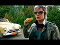 Download Lagu Quicksilver Saves Everyone - Sweet Dreams - X-Men: Apocalypse (2016) Movie Clip HD