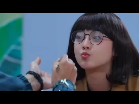 Video Thumbnail: BOCORAN TRAILER FULL CINTA SEDALAM RINDU SELASA! YEAYYY AXY & ALUNA BERSAMA LAGI! UPS MESRA SUAP2AP!