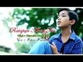 Revo Ramon - Ratapan Anak Tiri
