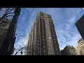 The haunted Hotel Philips