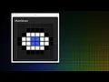 TilesFX MatrixIconTileSkin