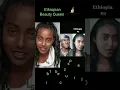 Allalah Belil song l #inta sukar #ethiopian beauty Queen #ethiopia #viralvideo #shorts #veronica