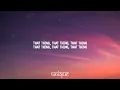 Lauryn Hill - Doo Wop (That Thing) (Lyrics)