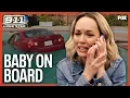 Carjacker Steals Car With A Baby Inside It 9-1-1 Lone Star