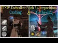 Endwalker patch 6 4 preparation crafting gathering