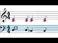 Endless Music Simply Piano s Dotted Quarter Note Intro Music