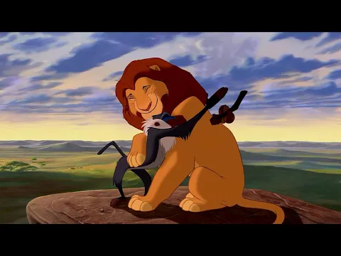 Download MP3 Lion King Opening Scene - Circle of Life 1440p 60 fps