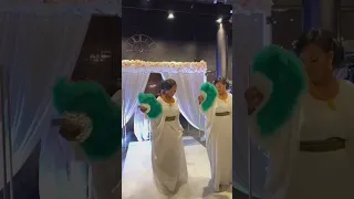 Sinjigii Iyo Afki Lakuyaqanay Dhaqan Somali Somaliwedding Aroos Coupledance Shorts 