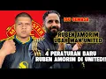 Lagu 4 Peraturan Baru Ruben Amorim Yang Mengubah MANCHESTER UNITED‼️🔥