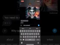 Download Lagu Why so serious?