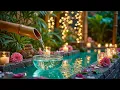 Soothing Spa Piano Music Relaxing Meditation Deep Sleep Bamboo Water Nature Sounds