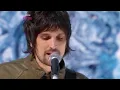 Kasabian - Fire (Live At Top Of The Pops Christmas 2009)