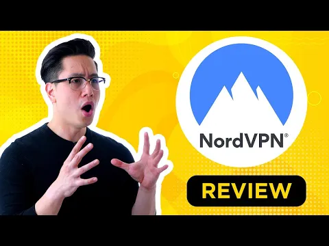 NordVPN review 2024 💥 | How good is it really?