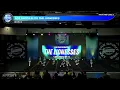 Los Gatos Elite The Lionesses Santa Clara TSN Championships 2025 Day 1