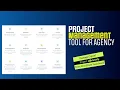 Manage Your Agency Projects Efficiently from WordPress Dashboard WP Project Manager