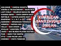 Download Lagu KUMPULAN BAND ERA 2000 AN FAVORIT😍 TANPA IKLAN 💘