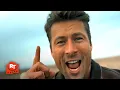 Twisters 2024 - Glen Powell Shoots FIREWORKS Into A Tornado Scene Movieclips