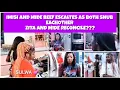 Download Lagu IMISI AND MIDE BEEF ESCALTES AS BOTH SNUB EACHOTHER, ZITA AND MIDE RECONCILE,  BBNAIJA 2025, BBNS10 