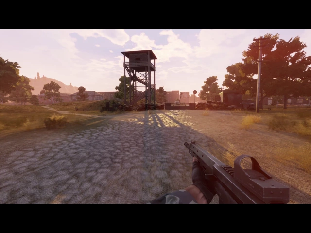 Will To Live Online - Gameplay and features