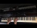 Kei's Song - David Benoit | Piano Cover by Carlos Semilla