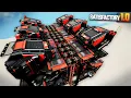 My BEST Blueprint Yet in Satisfactory 1 0