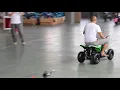 Four wheel motorcycle cheap 50cc kids 4 wheeler atv Quad Bike 49CC Mini 4-Stroke ATV Motors