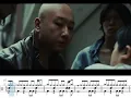 布志纶 - 飞鸟侠 Drum Scores 動態鼓譜 Drum Sheet Music