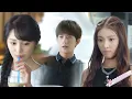 Download Lagu 【Full movie】微微副本carry全場，肖奈智鬥風騰奪版權！孟逸然上線修羅場？#微微一笑很倾城 #校园甜宠 #杨洋 #郑爽 #movie #chinesedrama