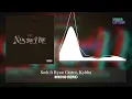 Novio No (Remix) - Sech ft. Ryan Castro, Kybba