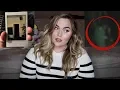 Dear David FULL STORY All Photos Evidence VIRAL Ghost Story