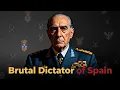 Dictators for Sleep Listen to Brutal Rule of General Francisco Franco to fall asleep