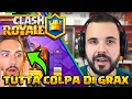 Download Lagu Gold Rank Difficult, Grax and His Bug's Fault - CLASH ROYALE
