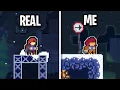 I Made CELESTE With 0