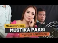 Download Lagu Mawar Putih Cover Yayah Andriani (LIVE SHOW Kaliduren selasari Parigi Pangandaran)