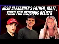 Download Lagu Josh Alexander’s Father, Matt, Fired for Conservative Beliefs