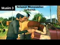 Download Lagu Upin \u0026 Ipin Musim 3 | Selamat Menyambut Lebaran