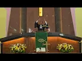 Lagu AKU TELAH MELIHAT ALLAH (KEJADIAN 32:22-32)