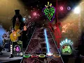 Guitar Hero 3: Sarcofago - Midnight Queen