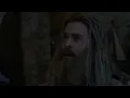 fat thor being fat thor for 4.6 minutes straight