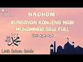 Download Lagu NADHOM RUNDAYAN KANJENG NABI MUHAMMAD.SAW (Lirik Bahasa Sunda)