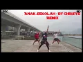 Anak Sekolah  by Chrisye - Remix
