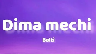                                       كلمات   دندنها