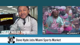 560 WQAM s Top 5 Moments of the Week -