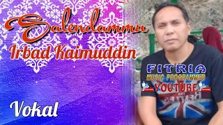 Download SALENDAMMU IRBAD KAIMUDDIN LAGU DAERAH MANDAR MP3